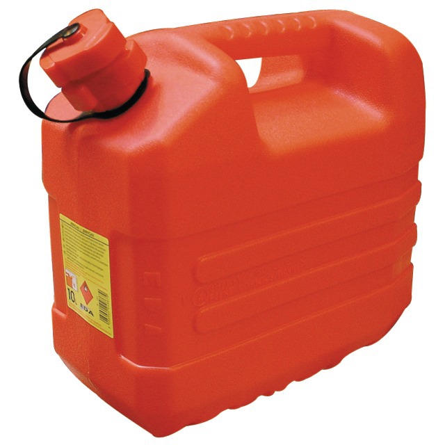 Bidon Qualite Superieur 20L avec BEC Verseur référence fournisseur 1945152